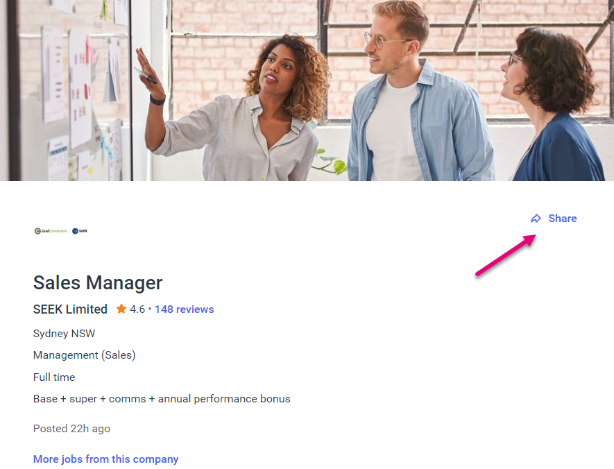 Jobstreet