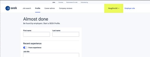Jobstreet